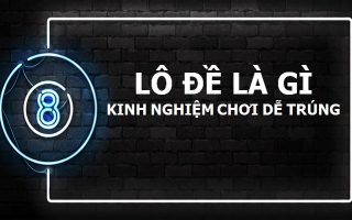 Lô đề là gì