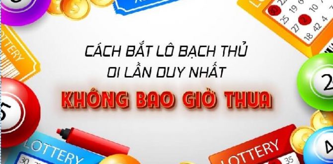 cach bat lo bach thu