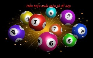 dấu hiệu báo đề về kép