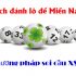 Soi cầu lô đề miền Nam