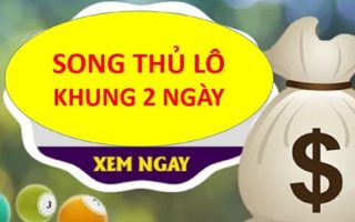song thu lo khung 2 ngay
