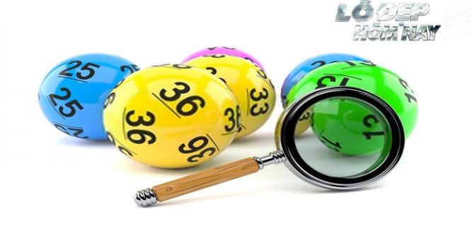 Dàn đặc biệt 25 số nuôi 5 ngày